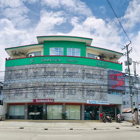 Southview Hotel Dumaguete City Kültér fotó