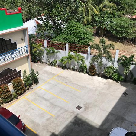 Southview Hotel Dumaguete City Kültér fotó