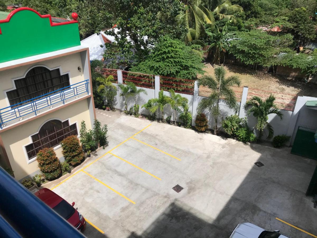 Southview Hotel Dumaguete City Kültér fotó