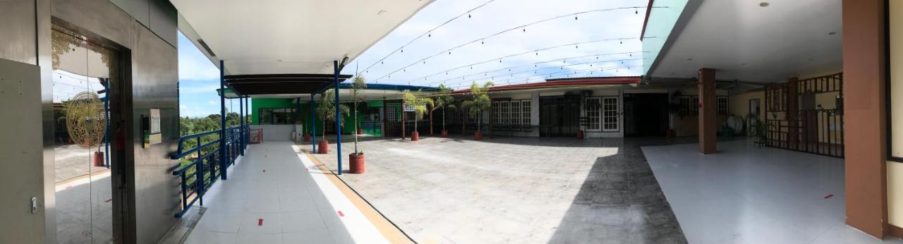 Southview Hotel Dumaguete City Kültér fotó